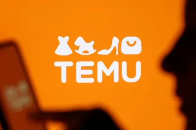 Las cinco estafas más comunes en Temu, la plataforma de ventas online de moda