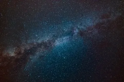 Cómo sacar fotos del cielo de noche con el celular y que parezcan de la NASA