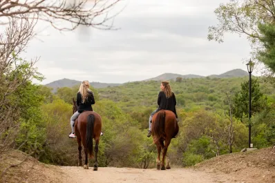 Entre sierras y calma: Córdoba se consolida como destino para desconectar y disfrutar el sol de invierno