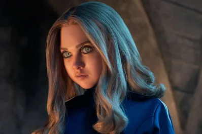 Estreno de cine: “M3gan 2.0” ahora tiene una peligrosa rival