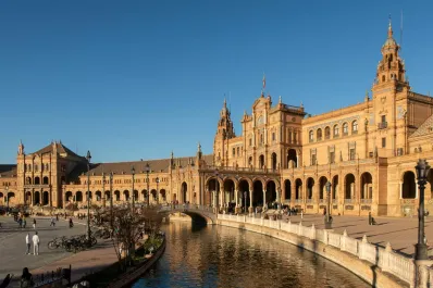 El Gobierno de España impulsa el interior como destino turístico: No todo es sol y playa