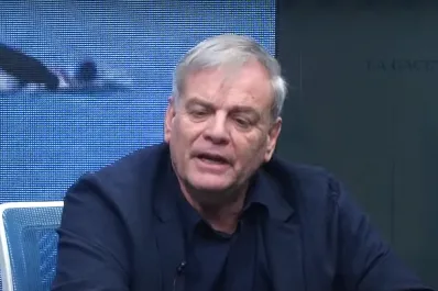 Horacio Anselmi, ex preparador físico de Los Pumas y Las Leonas: Las redes están inundadas de información basura