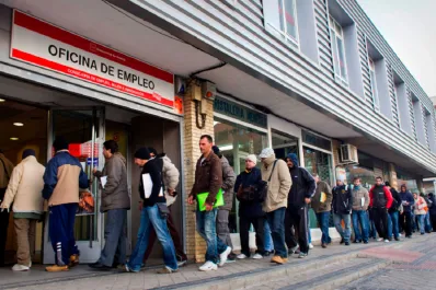 Miles de oportunidades laborales en España este 25 de junio: del sector público a grandes empresas