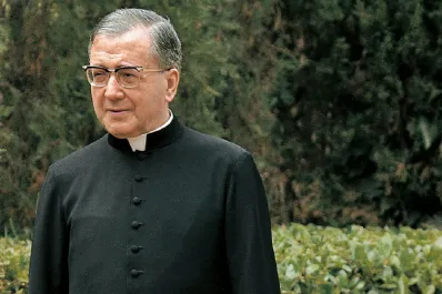 ¿Qué santos se recuerdan el 26 de junio?