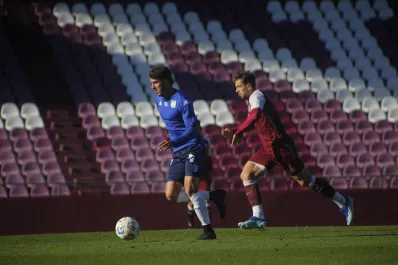 ¿Qué virtudes y defectos presentó Atlético Tucumán frente a Lanús?
