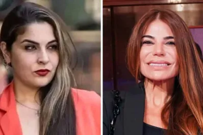 ¿Quién es Antonella Menem y por qué enfrenta a Zulemita con un ADN?