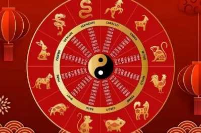 Julio será brillante para estos signos del Horóscopo Chino