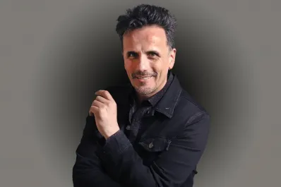 El problema de salud que alejó a Sergio Lagos de las grabaciones de “Mundos Opuestos”