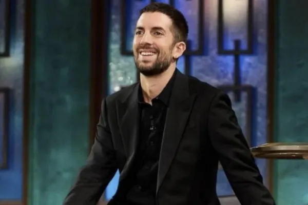 “A ti te cogieron y a mí no”: David Broncano reveló en ‘La Revuelta’ cómo fue su fichaje fallido por Atresmedia