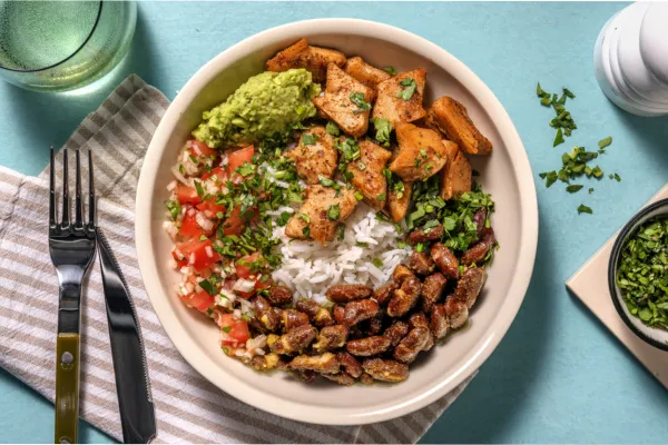 ¿Cuál es la porción ideal de proteína en cada comida a partir de los 50?