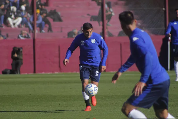 Atlético Tucumán cayó 2-0 ante Lanús en su segundo amistoso de pretemporada