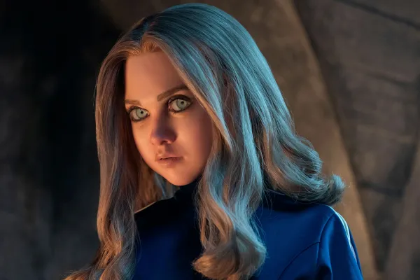 Estreno de cine: “M3gan 2.0” ahora tiene una peligrosa rival