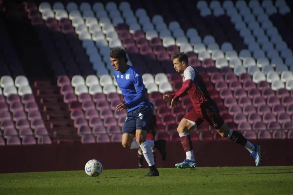 ¿Qué virtudes y defectos presentó Atlético Tucumán frente a Lanús?