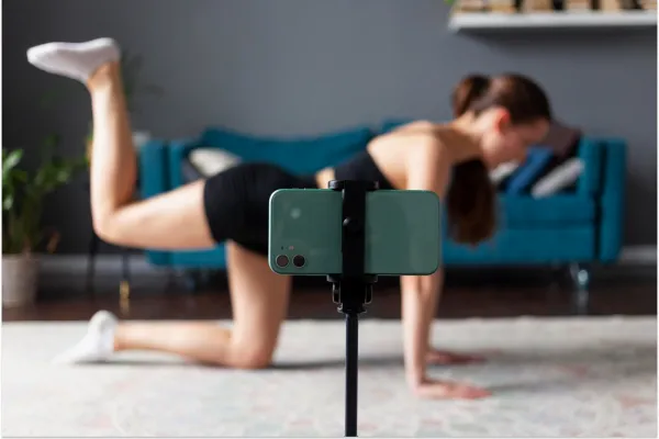 Por qué el 75 Hard de TikTok se volvió tendencia y qué hay detrás de ese reto para la vida