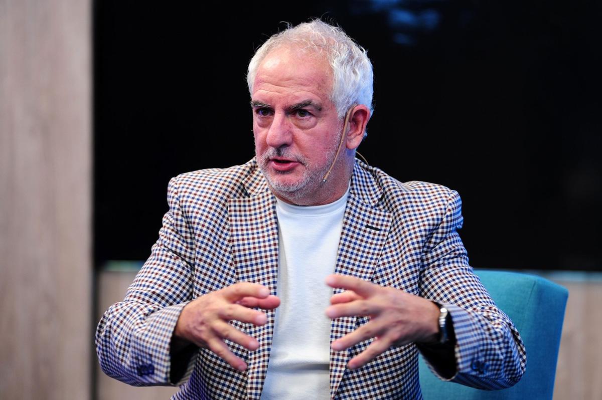 Potencial urbano: “Tucumán debe estar 30 años por delante”, dijo el arquitecto colombiano Gustavo Restrepo