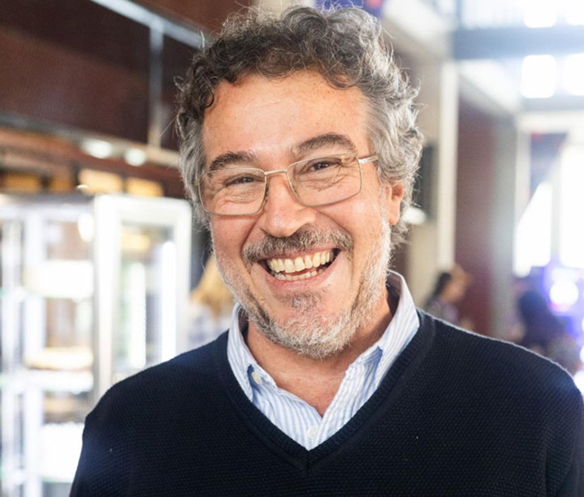 Potencial urbano: “Tucumán debe estar 30 años por delante”, dijo el arquitecto colombiano Gustavo Restrepo