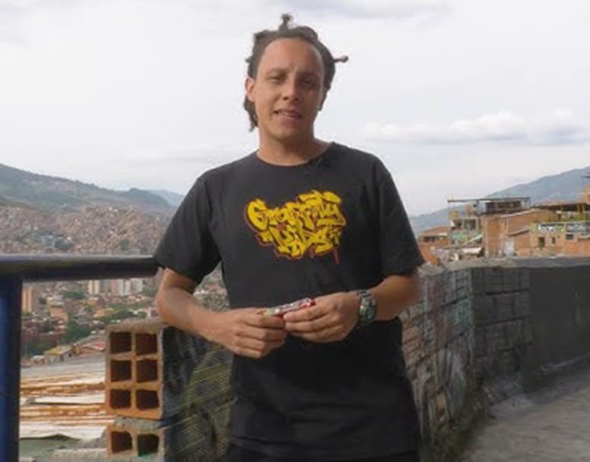 Potencial urbano: “Tucumán debe estar 30 años por delante”, dijo el arquitecto colombiano Gustavo Restrepo