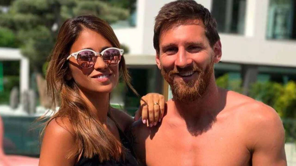 Así es el nuevo hotel de Lionel Messi en Mallorca: lujos y una polémica prohibición