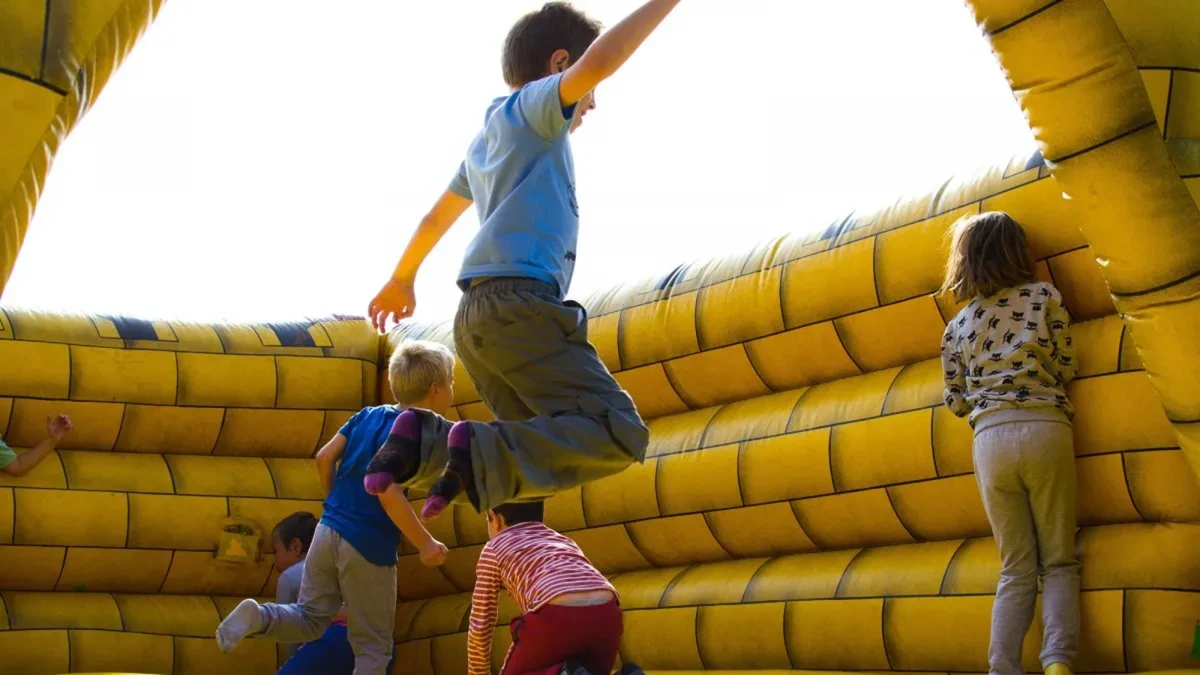 Cuenta regresiva para el Día del Niño en Argentina