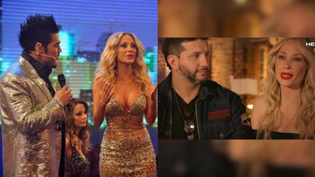 De vedette mediática a criminóloga: Vanesa Carbone reapareció en “La Voz Argentina” y se volvió viral