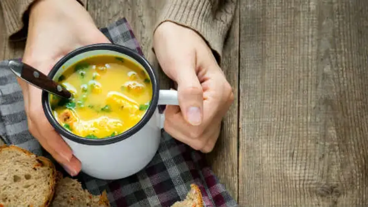 ¡Mantén tu energía y bienestar! Recomendaciones clave para una alimentación saludable durante el invierno