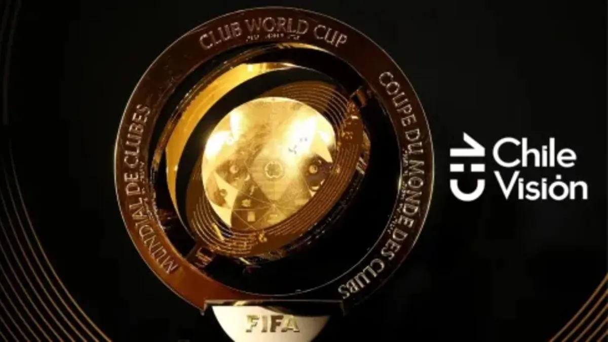 RATING. El Mundial de Clubes permitió a Chilevisión vencer a Mega y a Canal 13. 