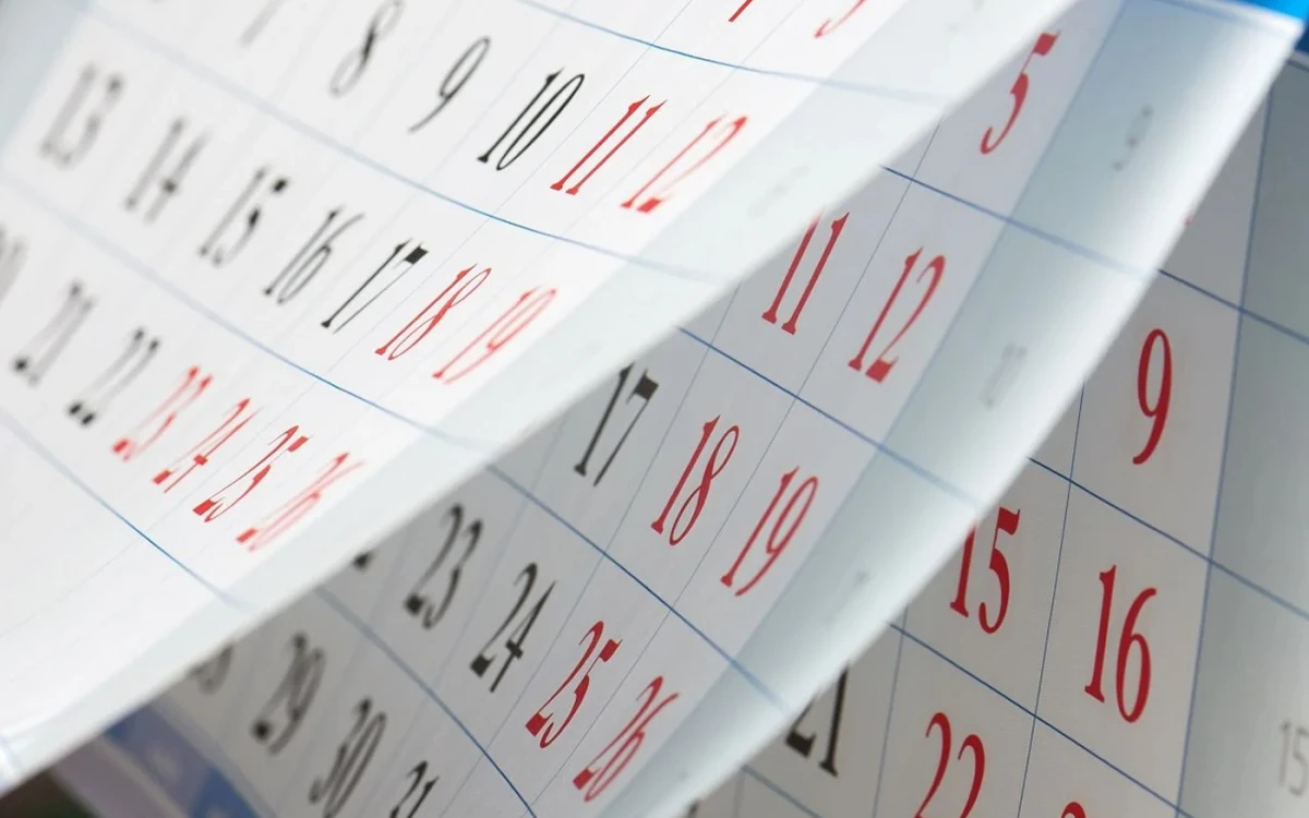 Próximo feriado 2025 en Argentina: fecha, ¿cómo se paga según la ley?