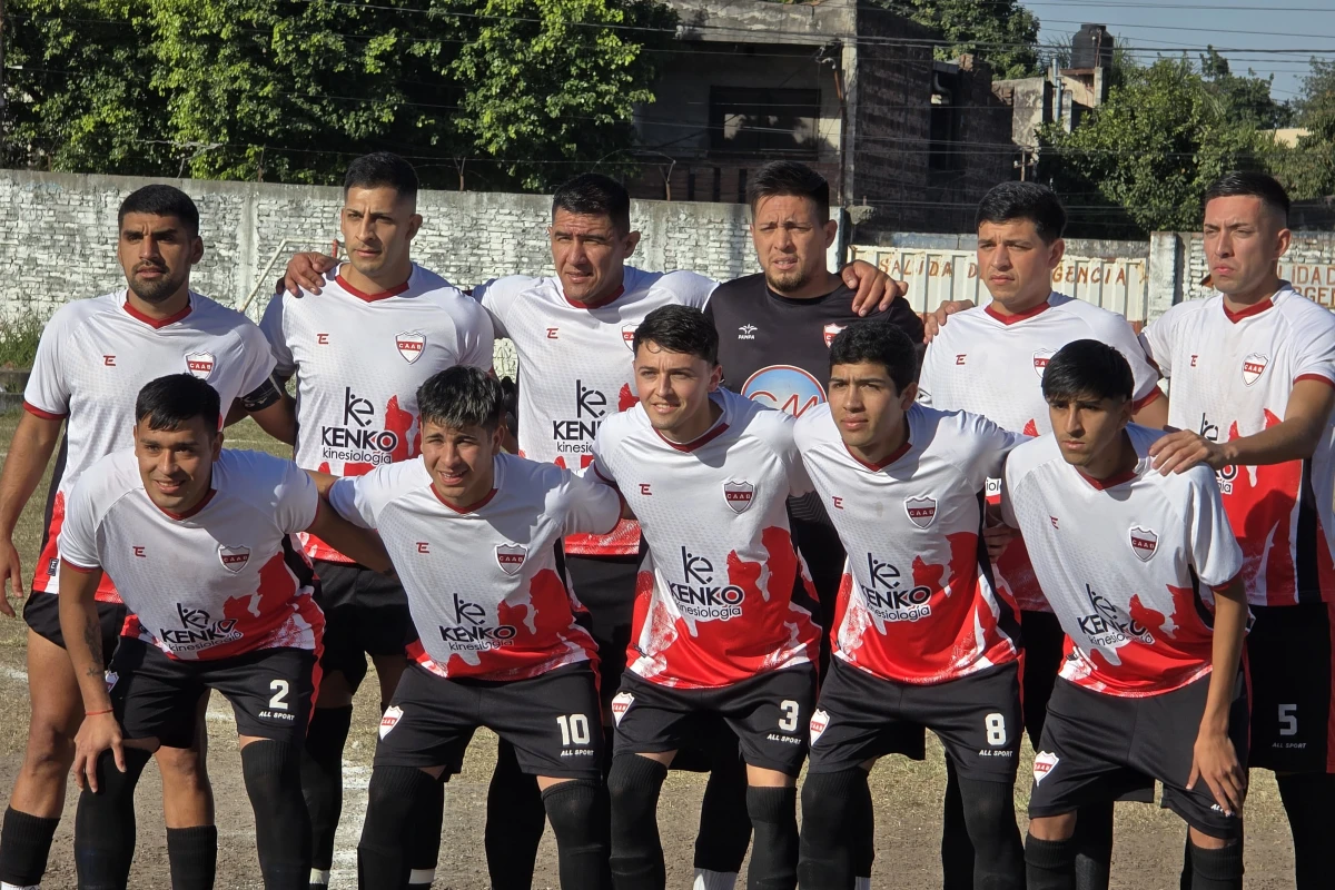 Emoción y tensión en el triunfo de All Boys sobre San José por la Liga Tucumana