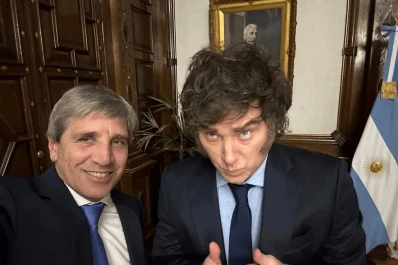 ¿Por qué la economía del tercer trimestre es clave para Milei?