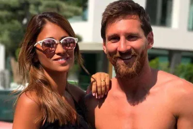 Así es el nuevo hotel de Lionel Messi en Mallorca: lujos y una polémica prohibición