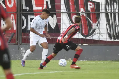 Atención, San Martín: cambio de horario para el partido contra Patronato