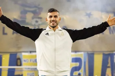 Bombazo en Boca Juniors: Leandro Paredes vuelve y será el mejor pago del plantel