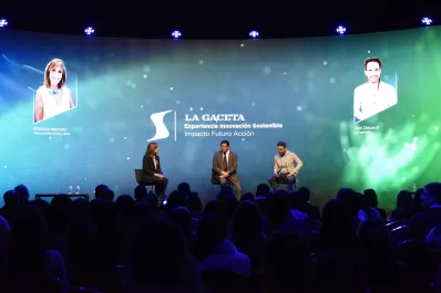 Sustentabilidad desde las pymes: una nueva forma de hacer empresa en Experiencia Innovación sostenible