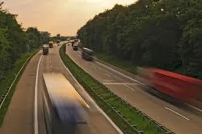 Condenado por causar un accidente y abandonar a la víctima: Me van a despedir, es el coche del trabajo