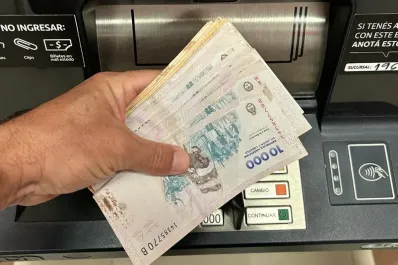 ¿Cuándo llega el aguinaldo? La fecha límite de los empleadores para pagarlo