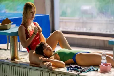 Dónde se rodó Olympo, la serie española protagonizada por Clara Galle que triunfa en Netflix