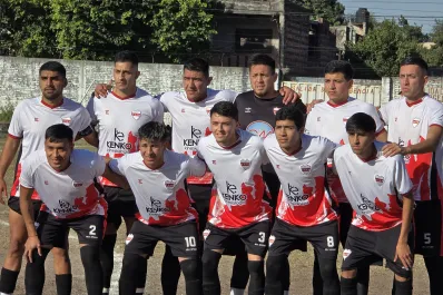 Emoción y tensión en el triunfo de All Boys sobre San José por la Liga Tucumana