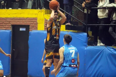 Básquet: Talleres confía en su invicto en La Lonera para empatar la serie
