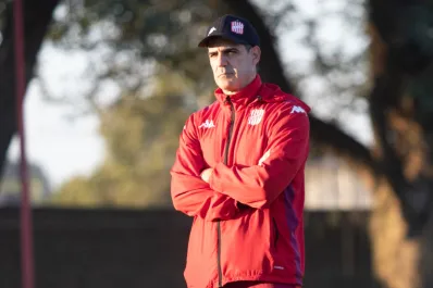 San Martín piensa en Patronato: alegría renovada, visita especial y un llamado al hincha