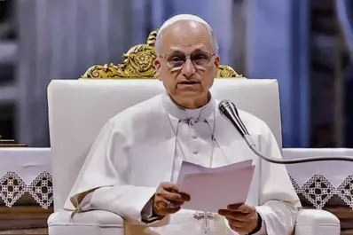 Estafadores pidieron dinero en nombre del Papa y el Vaticano alertó al respecto