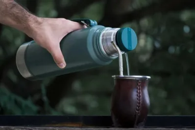 El Gobierno de Milei eliminó los aranceles a la importación de termos tras más de dos décadas