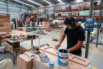 Advierten sobre el cierre de más de 12.000 pymes durante el primer año de gestión de Milei