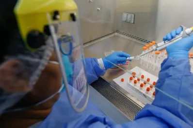 La OMS clasificó a Nimbus como una variante bajo monitoreo del Covid-19: cuáles son los síntomas