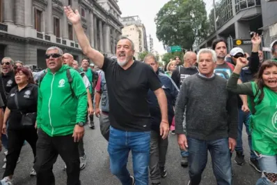 La Justicia frenó la eliminación del asueto por el Día del Empleado Público