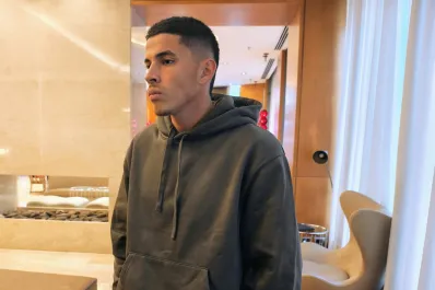 Maximiliano Villa es el cuarto refuerzo de Atlético Tucumán