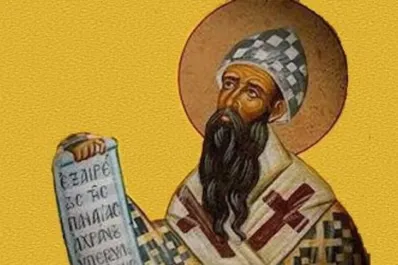 ¿Qué santos se recuerdan este 27 de junio?