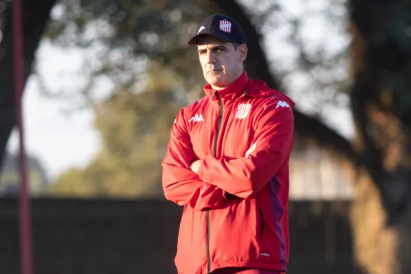 San Martín piensa en Patronato: alegría renovada, visita especial y un llamado al hincha