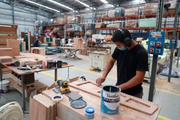 Advierten sobre el cierre de más de 12.000 pymes durante el primer año de gestión de Milei