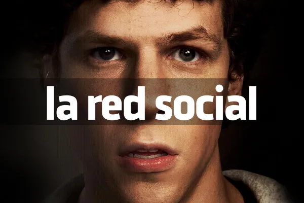 La Red Social 2: harán la secuela de la película sobre Facebook y Mark Zuckerberg