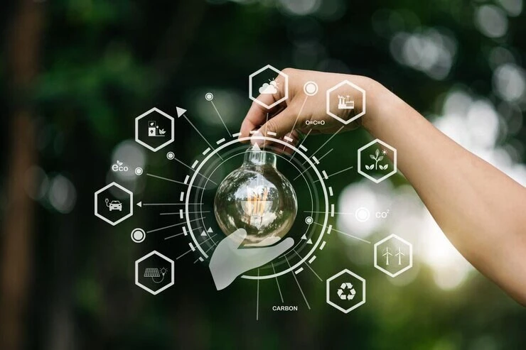 IDEAS QUE CUIDAN. Empresas, gobiernos y ciudadanos exploran nuevas formas de producir, consumir y habitar el mundo.